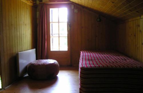 Verbier Bed & Breakfast | Arche de Noé B&B