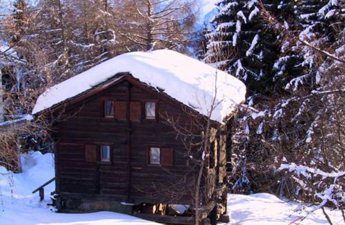 Verbier Bed & Breakfast | Arche de Noé B&B
