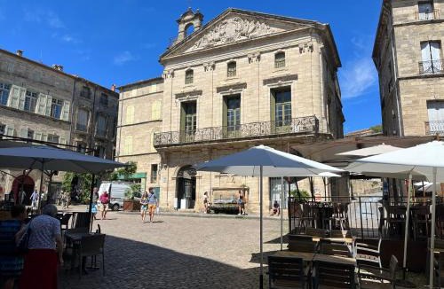 Pezenas Villa | ARCHE DE PEZENAS