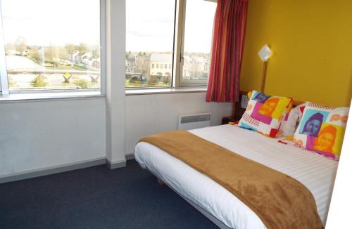 Vierzon Hotel | Arche Hotel