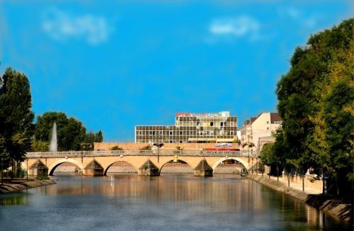 Vierzon Hotel | Arche Hotel