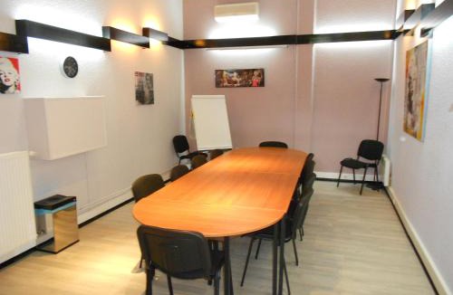 Vierzon Hotel | Arche Hotel