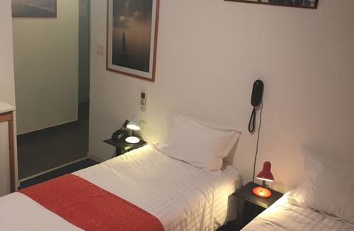 Vierzon Hotel | Arche Hotel