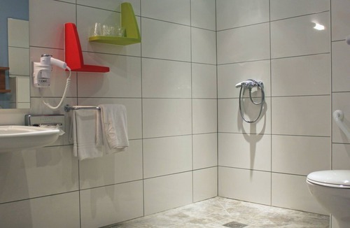 Vierzon Hotel | Arche Hotel