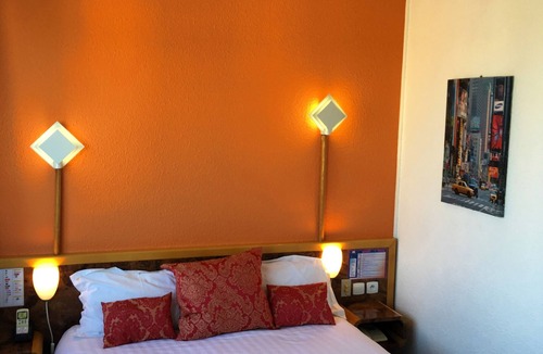 Vierzon Hotel | Arche Hotel