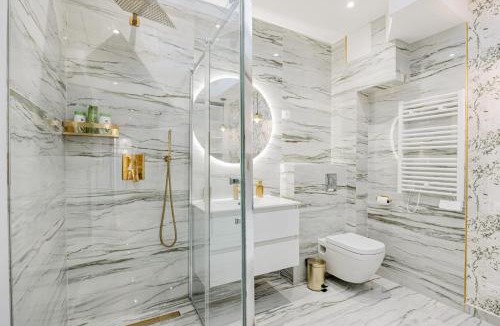Passy Apartment | Arche Royale