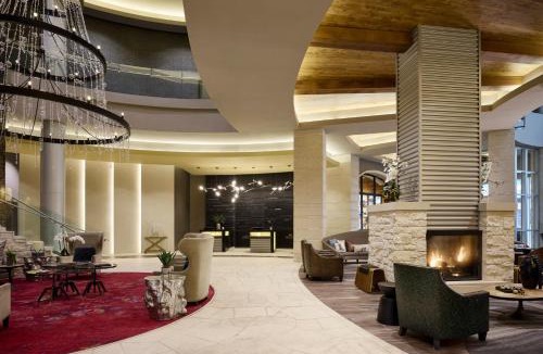 North Burnet Hotel | Archer Hotel Austin
