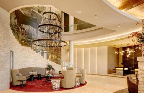 North Burnet Hotel | Archer Hotel Austin