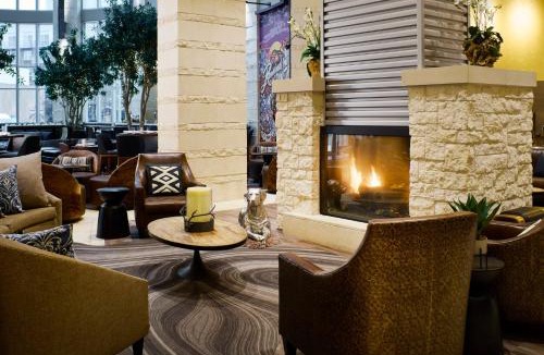 North Burnet Hotel | Archer Hotel Austin
