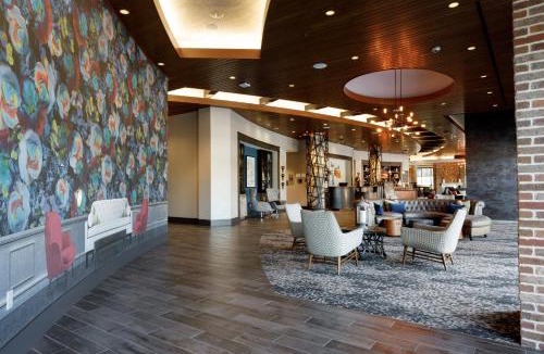 Burlington Hotel | Archer Hotel Boston/Burlington