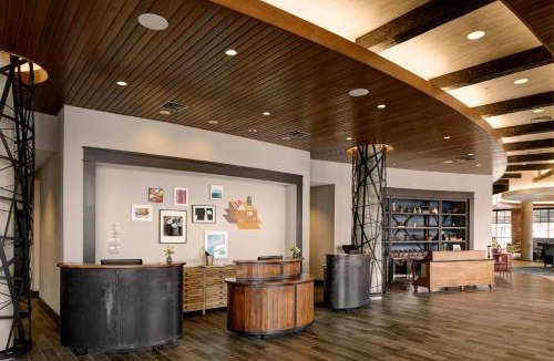 Burlington Hotel | Archer Hotel Boston/Burlington