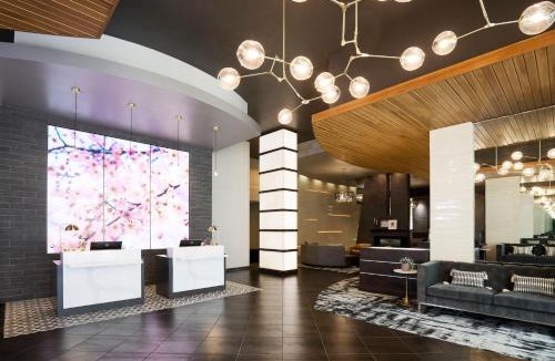 Merrifield Hotel | Archer Hotel Falls Church