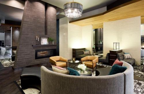 Merrifield Hotel | Archer Hotel Falls Church