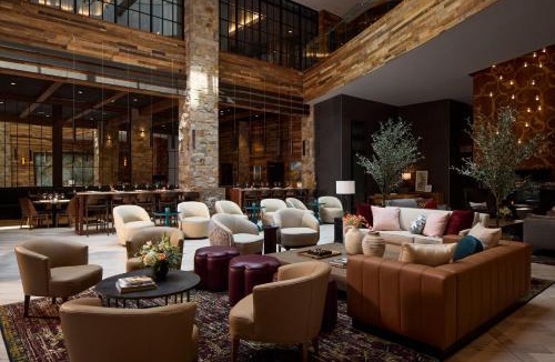 Downtown Napa Hotel | Archer Hotel Napa