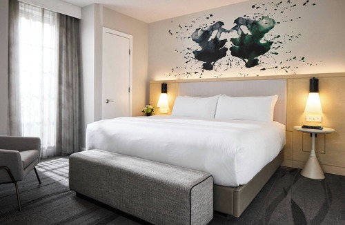 Old Town Alexandria Hotel | Archer Hotel Old Town Alexandria
