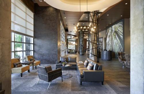 Downtown Hotel | Archer Hotel Seattle/Redmond