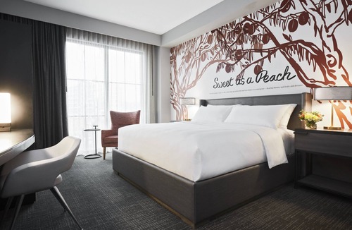 McLean Hotel | Archer Hotel Tysons