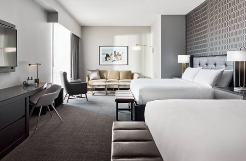 McLean Hotel | Archer Hotel Tysons