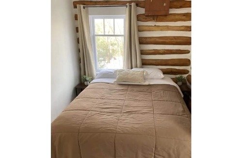 Crivitz Cabin | Archer Log Cabin