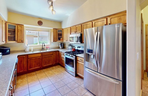 Moab House | Arches West ~ 393, Townhome In Moab's most requested location. Private Hot Tub.