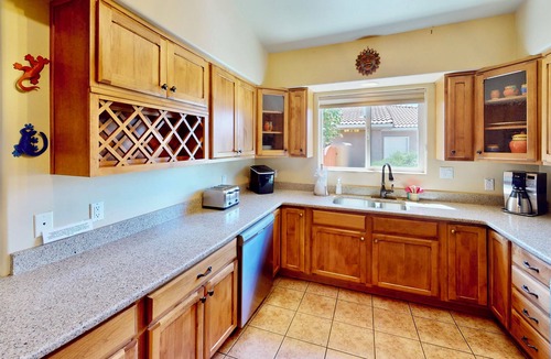Moab House | Arches West ~ 393, Townhome In Moab's most requested location. Private Hot Tub.