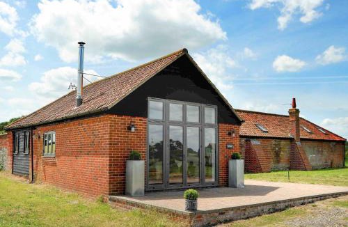 Foxley House | Archie's Barn