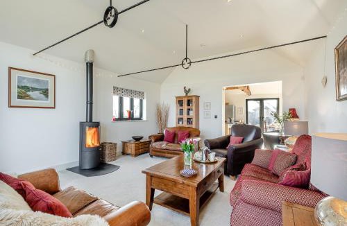 Foxley House | Archie's Barn