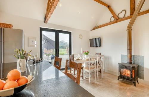 Foxley House | Archie's Barn