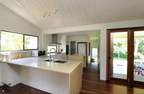 Bargara House | Archies Beach Abode