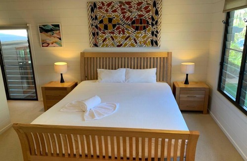 Bargara House | Archies Beach Abode