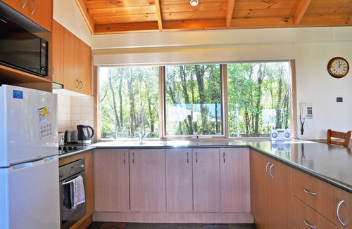 Inverloch House | Archies Beachside Abode