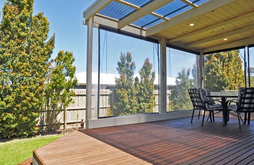 Inverloch House | Archies Beachside Abode