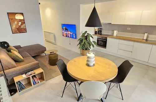 Meterize Apartment | Archipelago sea view spacious apartment A2