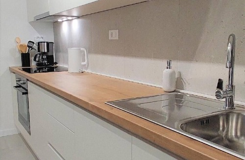 Meterize Apartment | Archipelago sea view spacious apartment A2