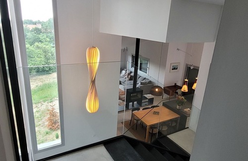 Montesquieu-des-Alberes Villa | architect-designed villa in a natural setting just 20 minutes from the beach