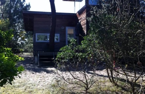 Vendays-Montalivet House | Architect beach house