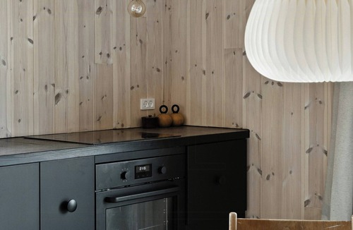 Hoensinge House | Architect-designed dream home in Ebbeløkke