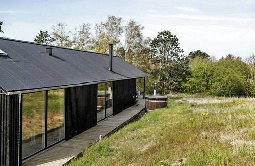 Hoensinge House | Architect-designed dream home in Ebbeløkke