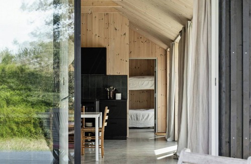 Hoensinge House | Architect-designed dream home in Ebbeløkke