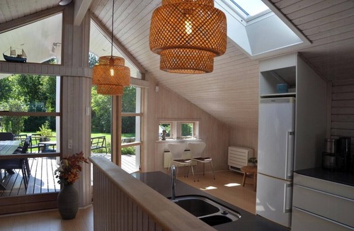 Dronningmolle House | Architect-designed house in Dronningmølle