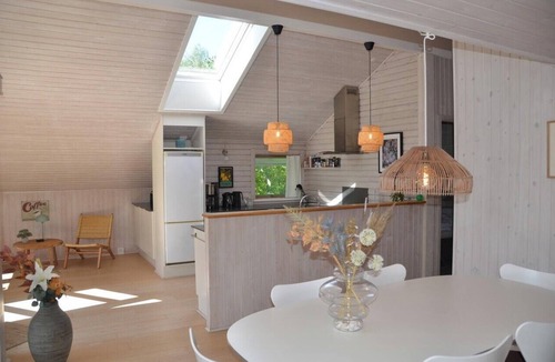 Dronningmolle House | Architect-designed house in Dronningmølle