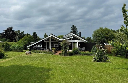 Dronningmolle House | Architect-designed house in Dronningmølle