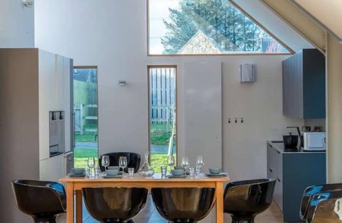 Westhill House | Architect Designed Barn, Beautiful Location