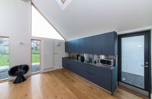 Westhill House | Architect Designed Barn, Beautiful Location