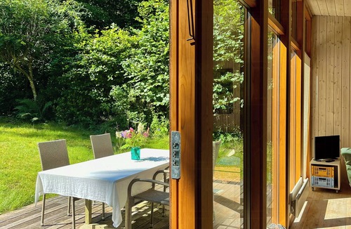 Tisvildeleje House | Architect-designed wooden house in Tisvilde Lunde