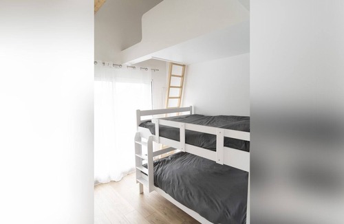 La Richardais Villa | Architect-designed villa with heated indoor pool in Dinard