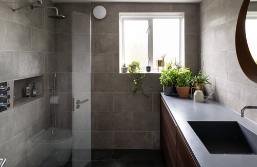 Broad Green House | Architect-designed 2-bed home