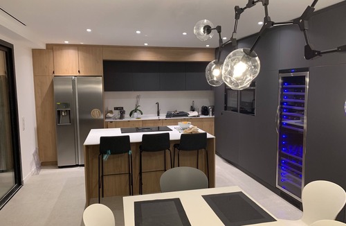 Falicon Villa | Architect-designed 9-room villa