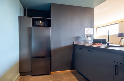Epinal Apartment | Architect-Designed 'Atypique' 2-Bedroom Apartment with Shared Garden in Epinal