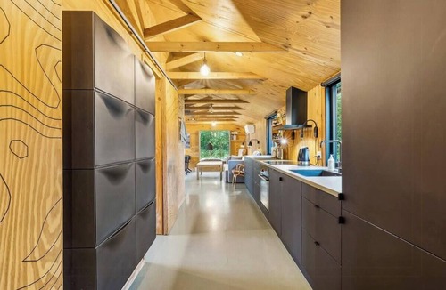 Slette Strand House | Architect-designed 1960s house near Svinkløv